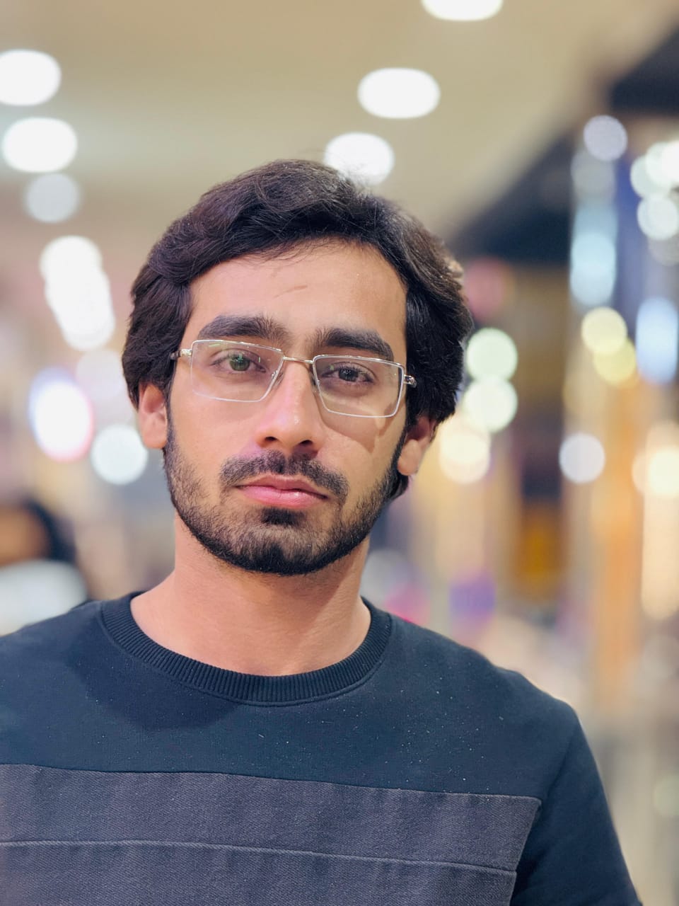 Muhammad Bilal Saleem